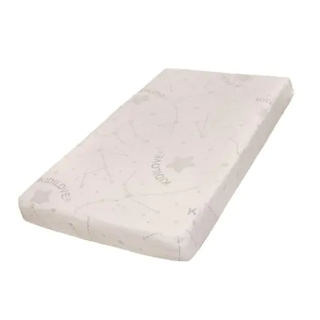 Prestige Collection Mattress - baby face