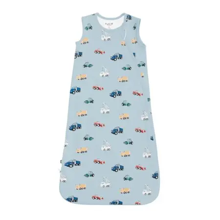 Kyte Baby Printed Sleep Bag 0.5 Tog - Construction Tjskids.com