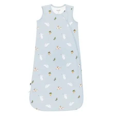 Kyte Baby Printed Sleep Bag 0.5 Tog - Ice Rabbit Tjskids.com