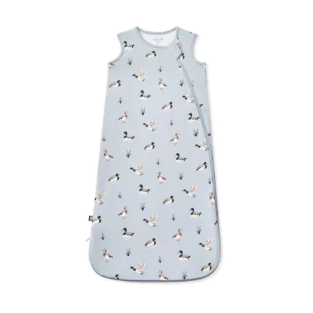Kyte Baby Printed Sleep Bag 0.5 Tog - Mallard Duck Tjskids.com