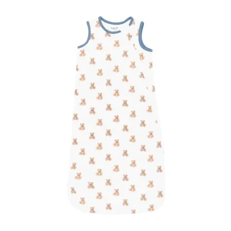Kyte Baby Printed Sleep Bag 0.5 Tog - Teddy Bear Tjskids.com
