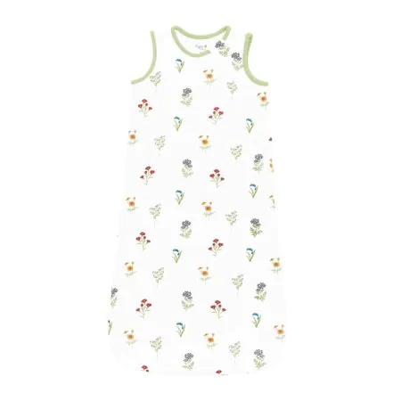 Kyte Baby Printed Sleep Bag 0.5 Tog - Wildflower Tjskids.com