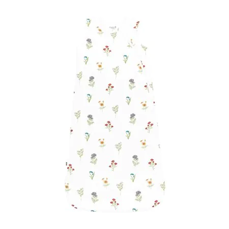 Kyte Baby Printed Sleep Bag 1.0 Tog - Wildflower Tjskids.com