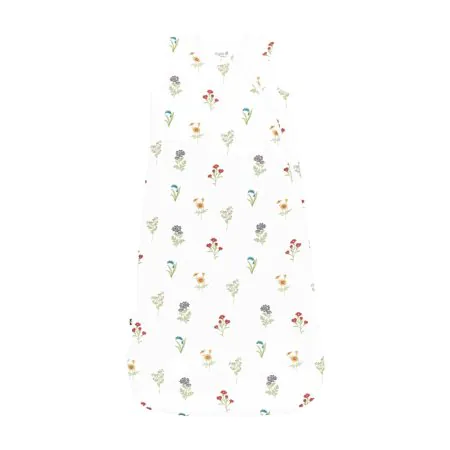 Kyte Baby Printed Sleep Bag 1.0 Tog - Wildflower XS	1401WFLR0 197841209232 Tjskids.com