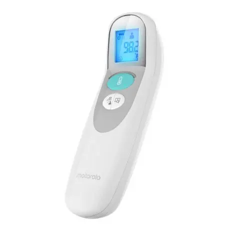 Care+ 3 In 1 Smart Non-Contact Baby Thermometer