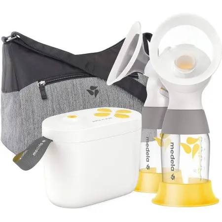 Medela Pump in Style with MaxFlow 