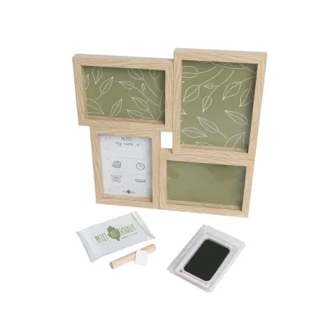Petit Artichaut Puzzle Frame - Olive Tree	PA2006	3700552370824 Tjskids.com