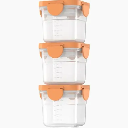 Quark Storii Baby Food Storage Container