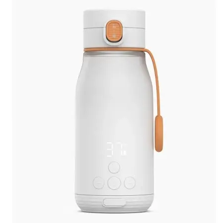 Quark Buubi Bottle Milk Warmer
