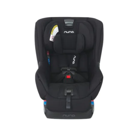 Nuna Rava Convertible Car Seat - Caviar