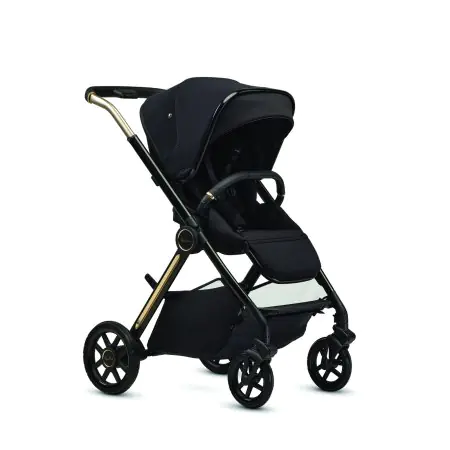Silver Cross Reef 2 Stroller - Espresso