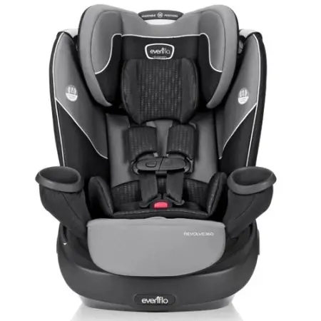 Evenflo Revolve 360 - Amherst 35312405C 032884201983
