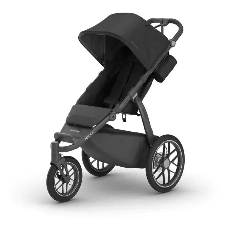 Ridge V2 Stroller - James