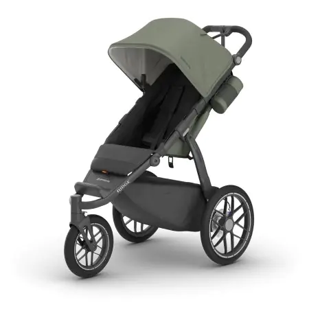 UPPAbaby Ridge V2 Jogging Stroller