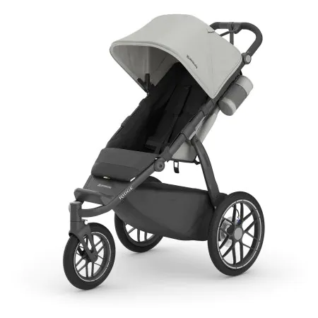 UPPAbaby Ridge V2 Stroller - Savannah 1403-RDG-NA-SAV	810177719724 Tjskids.com