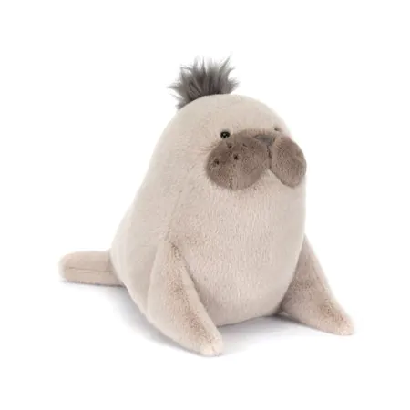 Jellycat Puddlesea Bunny BAS3PWBL Tjskids.com