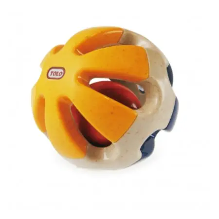 Tolo Bio	Roller Rattle TLO-76003 19287760033 Tjskids.com