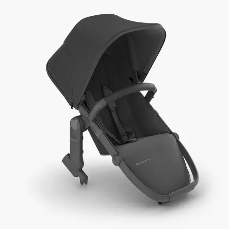 UPPAbaby Rumble Seat V2+ Jake 0903-RBS-CA-JKE 810129596304   Tjskids.com