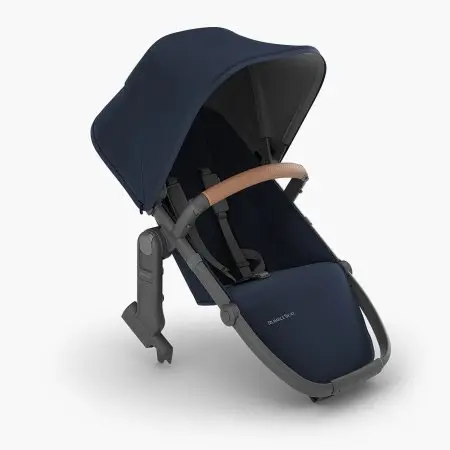 UPPAbaby Rumble Seat V2+ Noa 0903-RBS-CA-NOA 810129596472 Tjskids.com