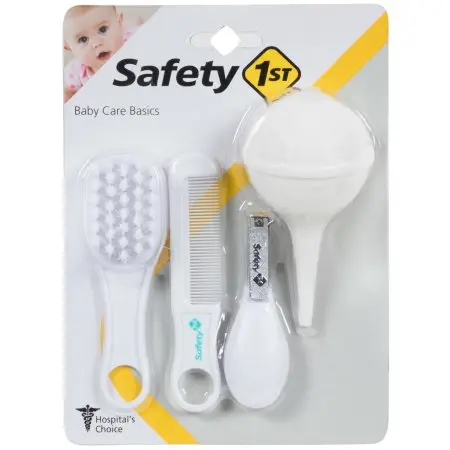 Safety 1st Baby Care Basics Kit