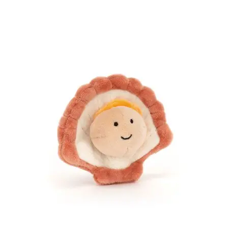 Sensational Seafood Scallop