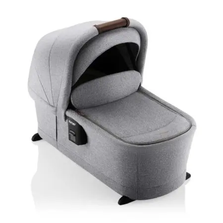 Romer Sera Bassinet for Tura Stroller - Pearl S953200	652182748074 Tjskids.com