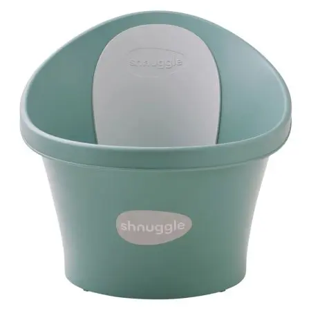 Shnuggle Baby Bath Eucalyptus