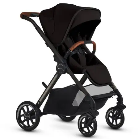 Silver Cross Reef 2 Stroller - Nocturne