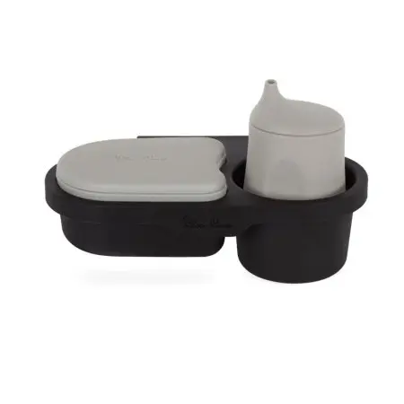 Silver Cross Reef Snack Tray