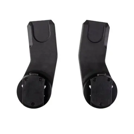 Silver Cross Reef Universal Car Seat Adaptor - Maxi Cosi/Nuna/Liing