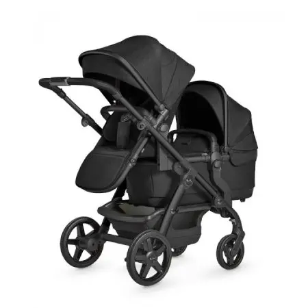2023 Wave Full Size Baby Stroller - Onyx