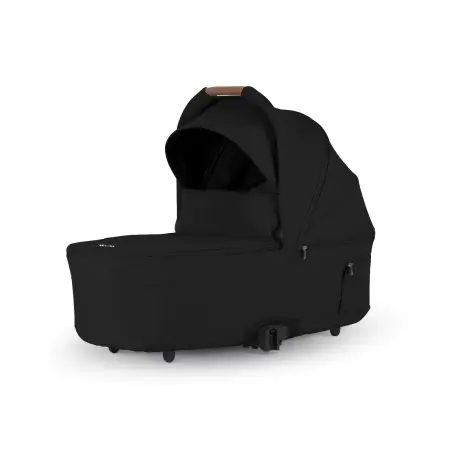 Silver Cross Nia Pod - Onyx Black SX2348OX	5055836934444 Tjskids.com
