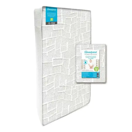 Beautyrest Platinum Sleep System