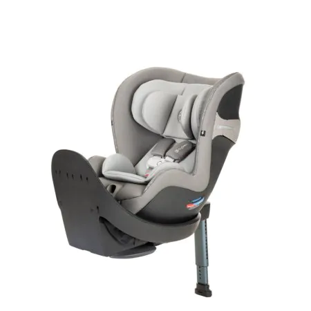 Cybex Sirona S SensorSafe - Manhattan Grey 2024 Manufacture Date 519004451 4058511762074 Tjskids.com
