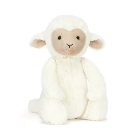 Jellycat Skipson Lamb Original BAS3LAM 670983166545 Tjskids.com