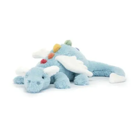 Jellycat Sky Dragon Large SKY2DD 670983156072 Tjskids.com