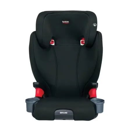 Skyline Dusk Booster Car Seat