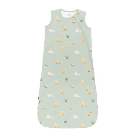 Kyte Baby Sleep Bag 1.0 Tog - Aloe Chick Tjskids.com