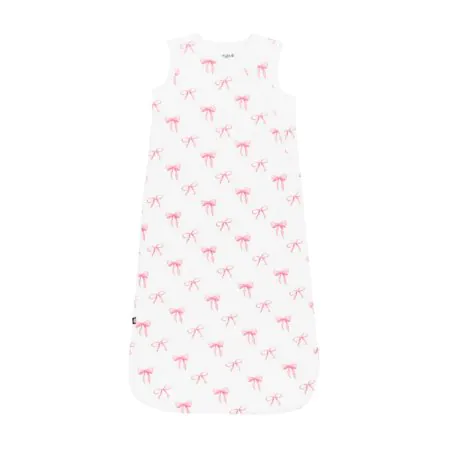 Kyte Baby Sleep Bag 1.0 Tog - Bows Tjskids.com