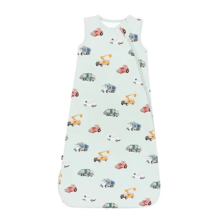 Kyte Baby Sleep Bag 1.0 Tog - City Vehicles Tjskids.com