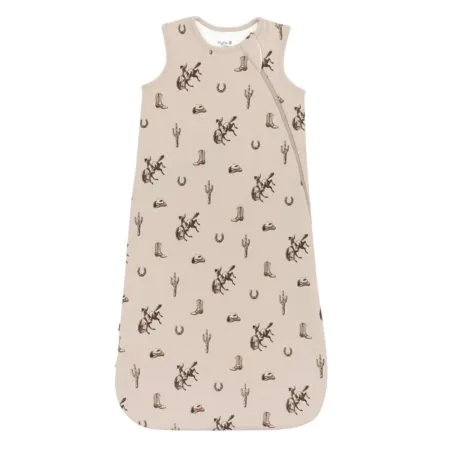 Kyte Baby Sleep Bag 1.0 Tog - Classic Cowboy  Tjskids.com