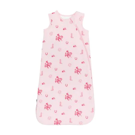 Kyte Baby Sleep Bag 1.0 Tog - Disco Cowgirl Tjskids.com