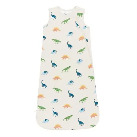 Kyte Baby Sleep Bag 1.0 Tog - Ecru Roar Tjskids.com