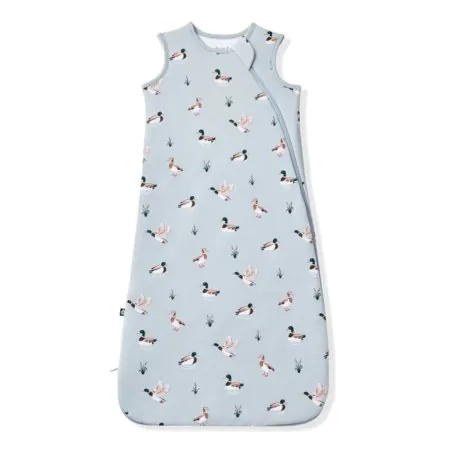 Kyte Baby Sleep Bag 1.0 Tog - Mallard Duck Tjskids.com