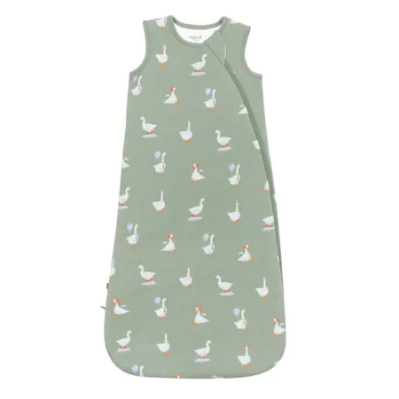 Kyte Baby Sleep Bag 1.0 Tog XS - Silly Goose 1401SGTY0 Tjskids.com
