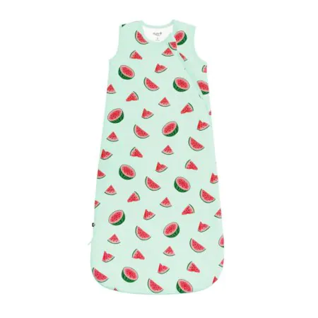 Kyte Baby Sleep Bag 1.0 Tog - Watermelon Large 1401WM3 Tjskids.com