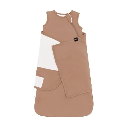 Kyte Baby Sleep Bag Swaddler - Latte 1462LAT0 Tjskids.com