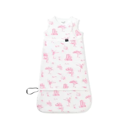 Kyte Baby Sleep Bag Swaddler 1.0 Tog - Toile Ballet	1462TOBL0 197841352792 Tjskids.com