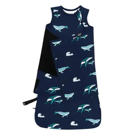Kyte Baby Sleep Bag Swaddler XS- Humpback	1462HBLO0 197841164203 Tjskids.com