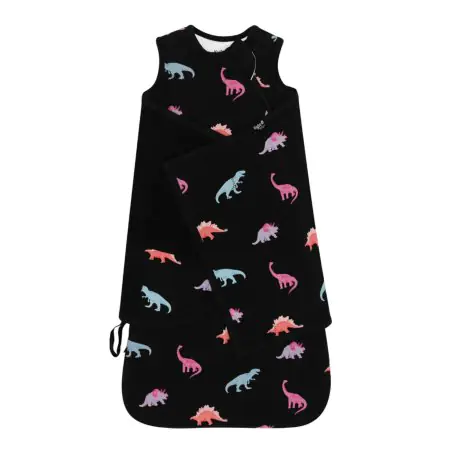 Sleep Bag Swaddler XS- Midnight Roar